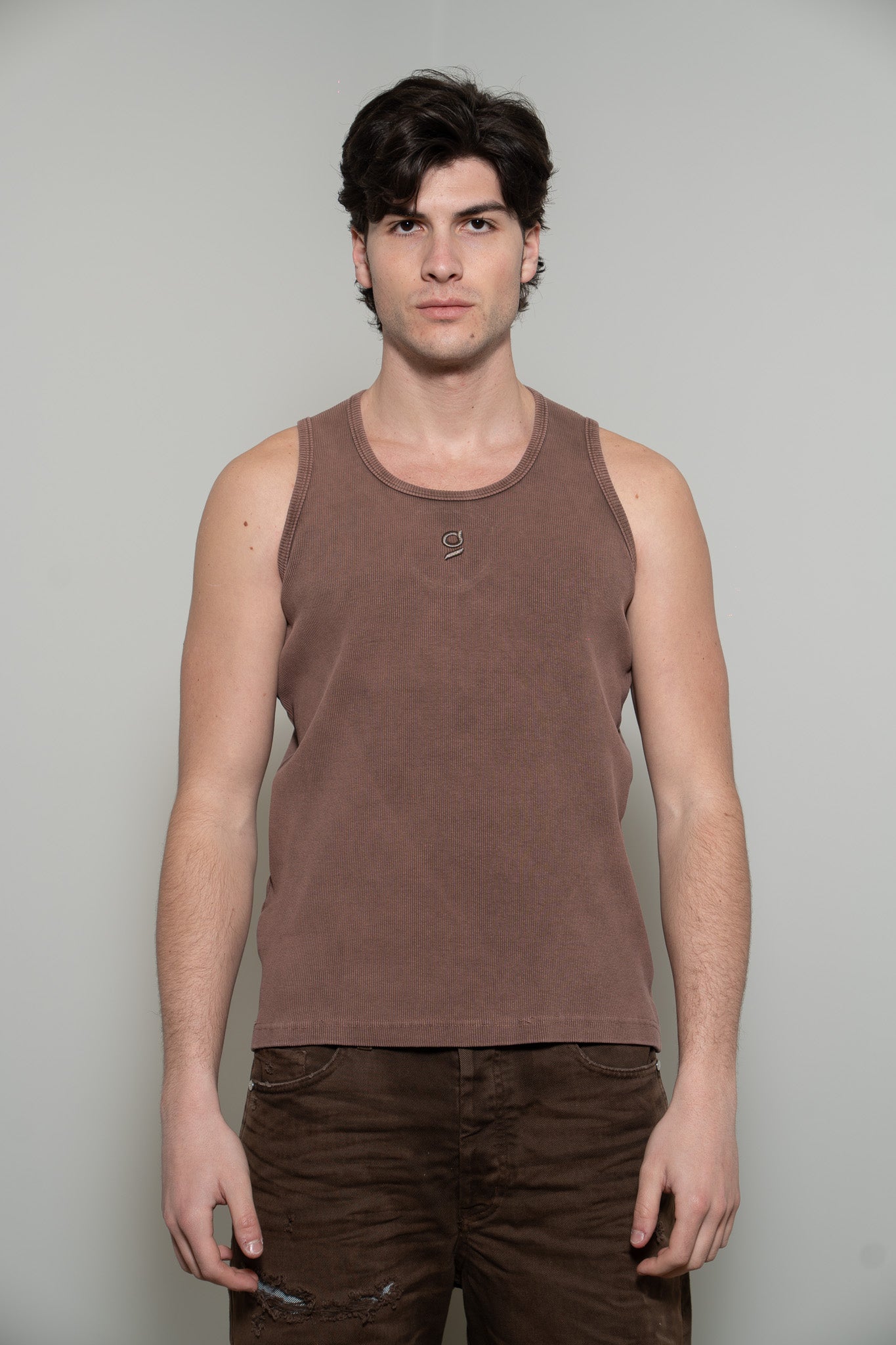 Tank GAVENSEMBLE Moro