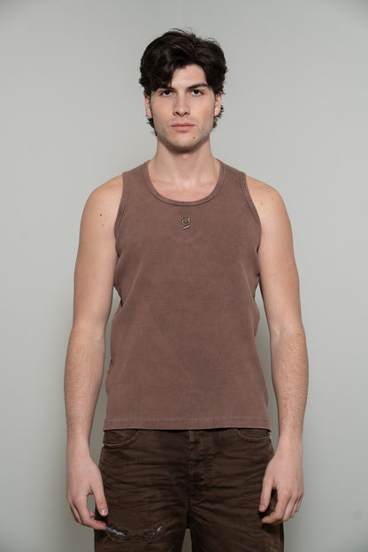 Tank GAVENSEMBLE Moro