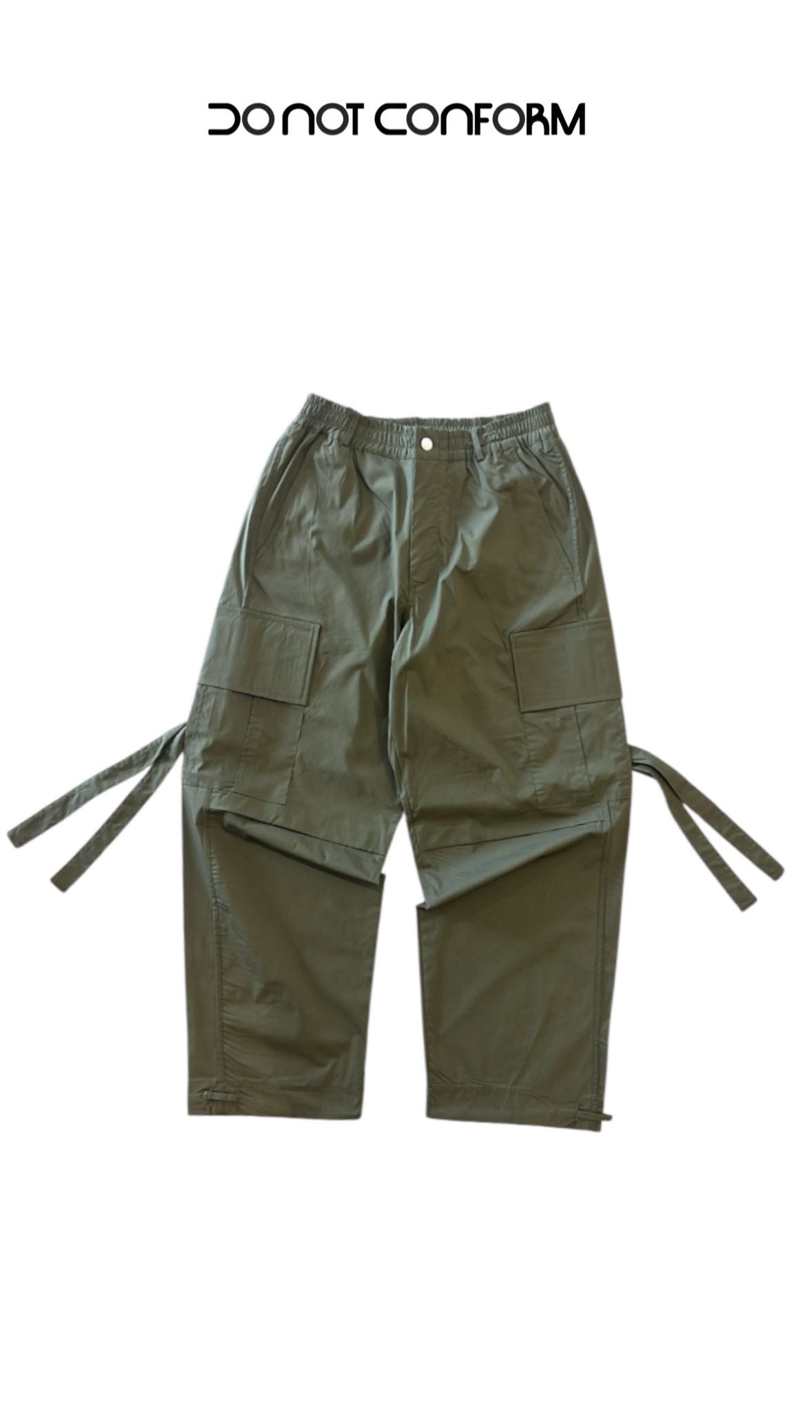 Coordinato DNC Cargo/S Mil