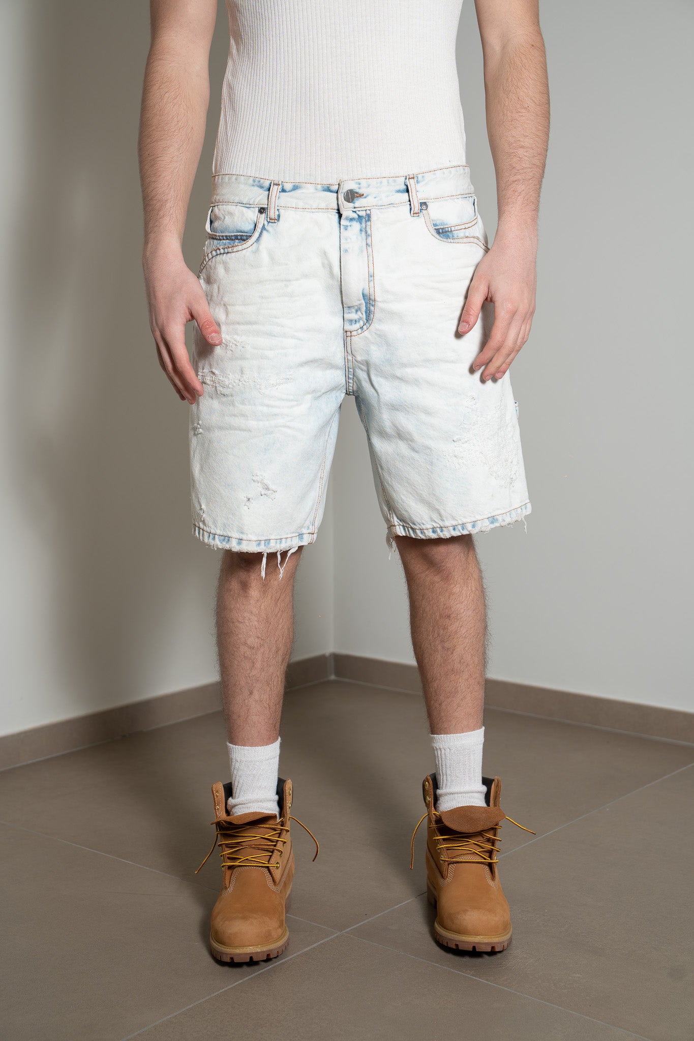 Short Gavensemble 602