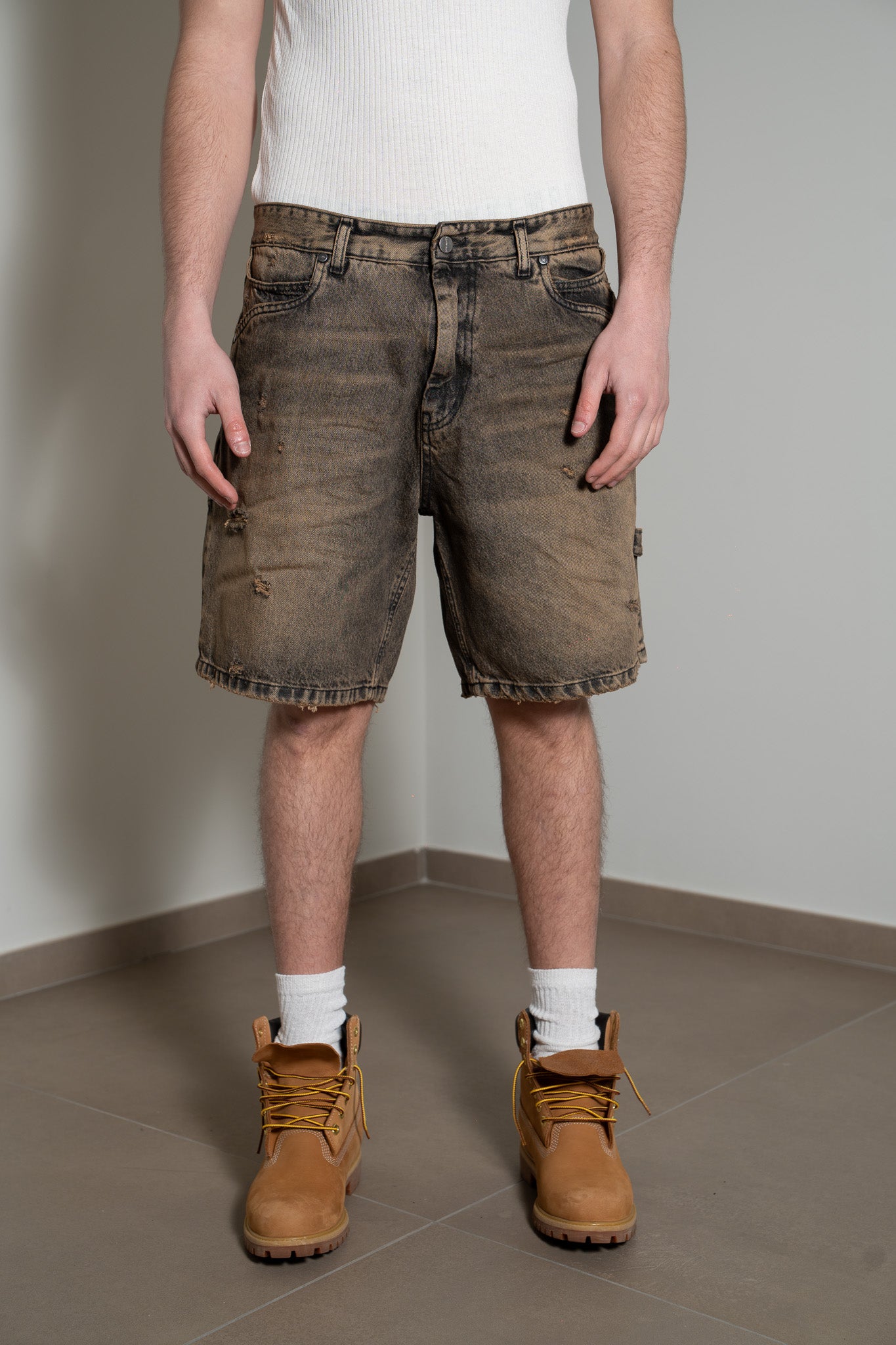 Short Gavensemble Mar