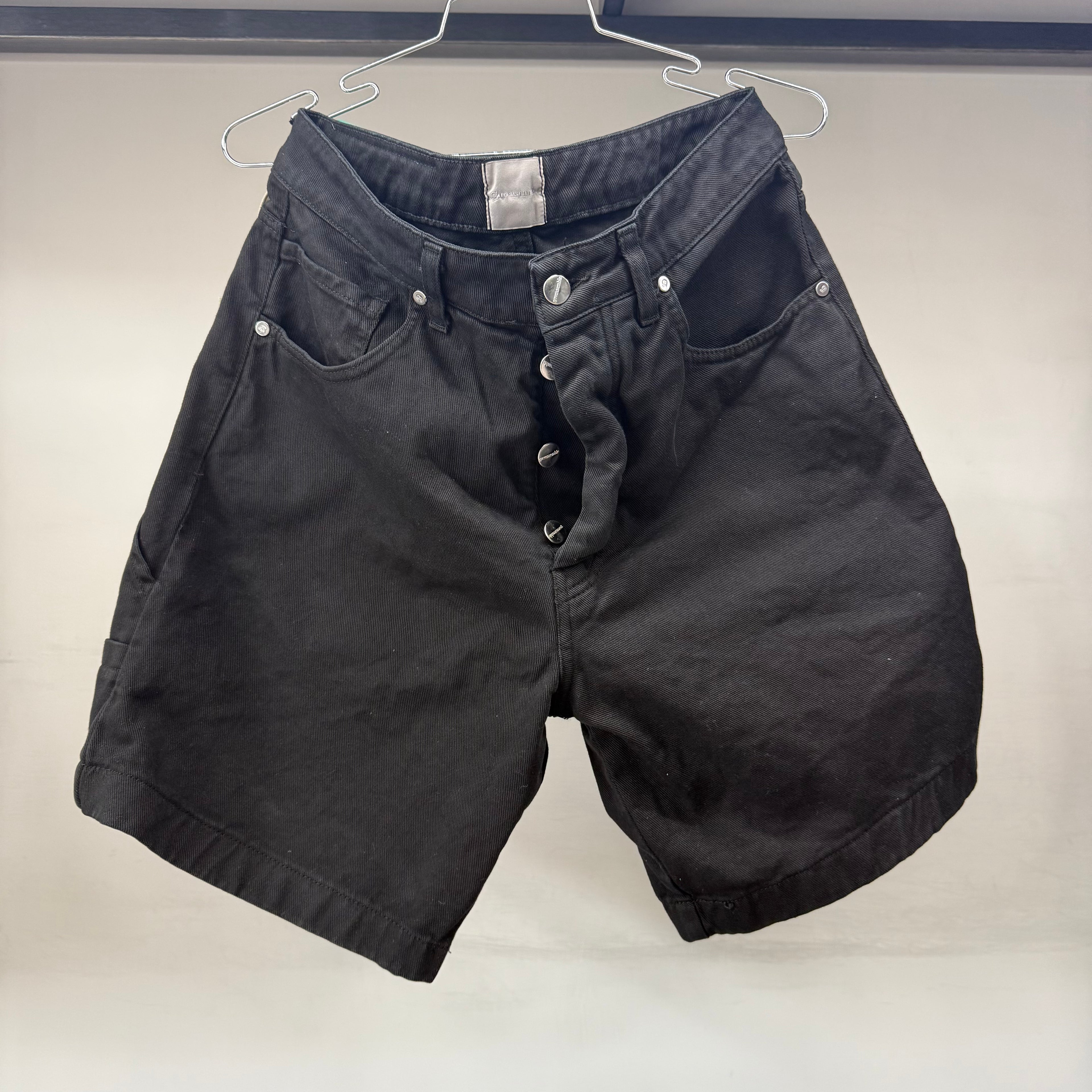 Short Gavensemble 612