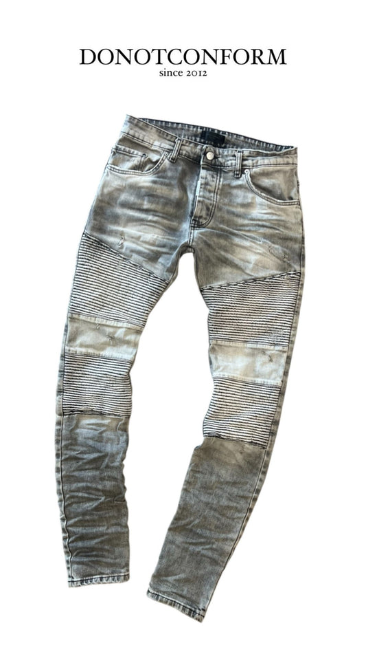Jeans DNC Skinny
