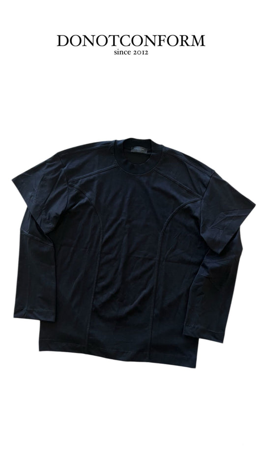 Tee Doppiata Longsleeve B