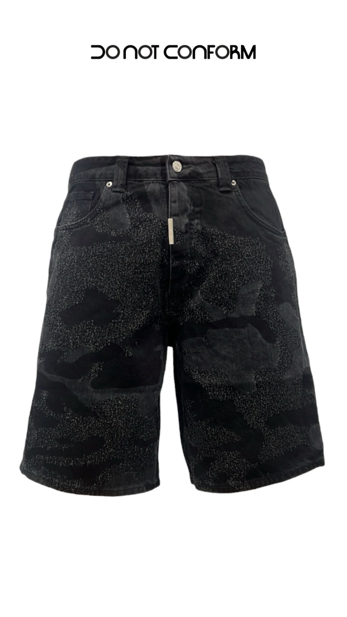 Short DNC 2616